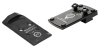 How to mount a red dot on CZ P10S